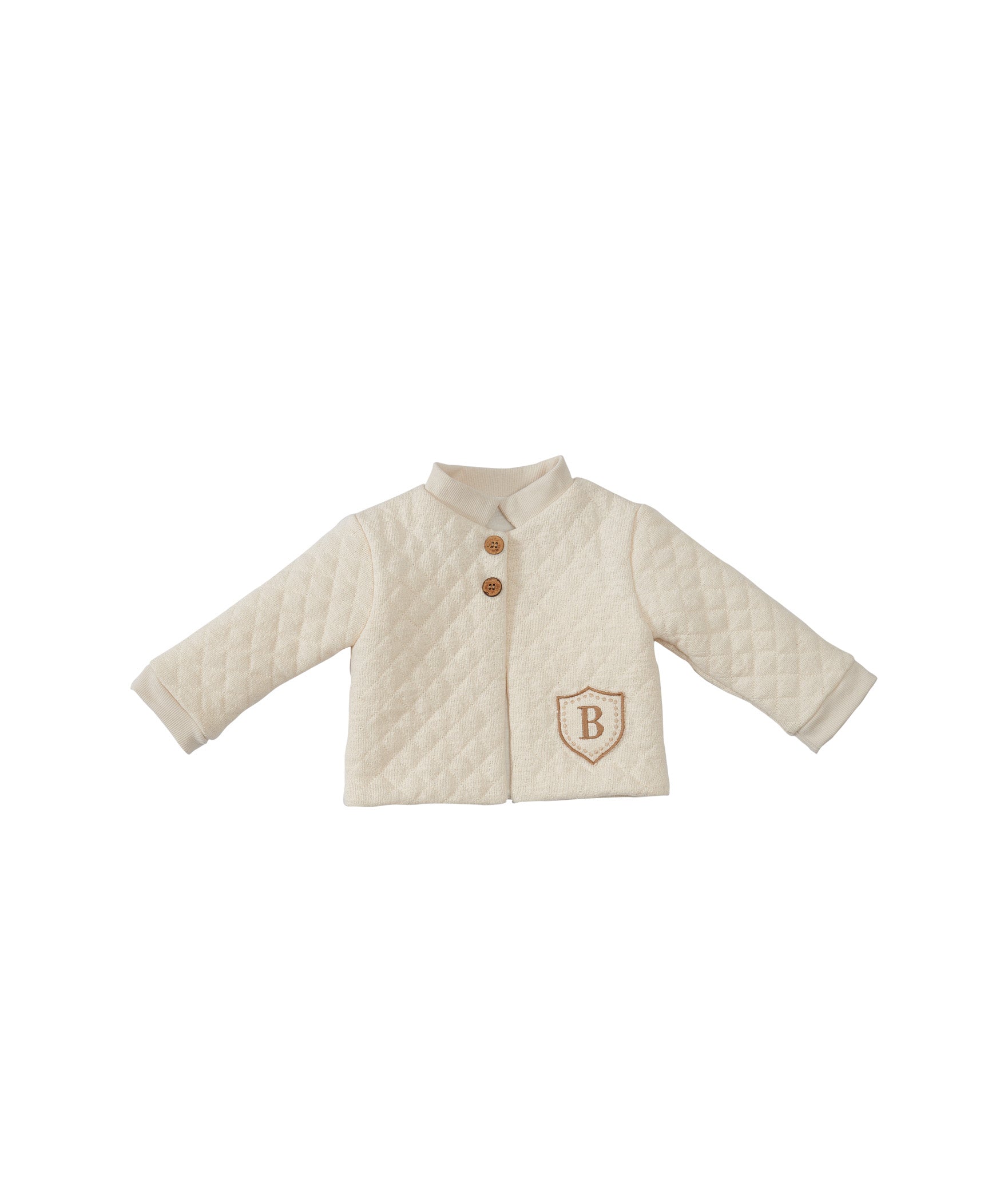 Jaqueta Eduardo Infantil