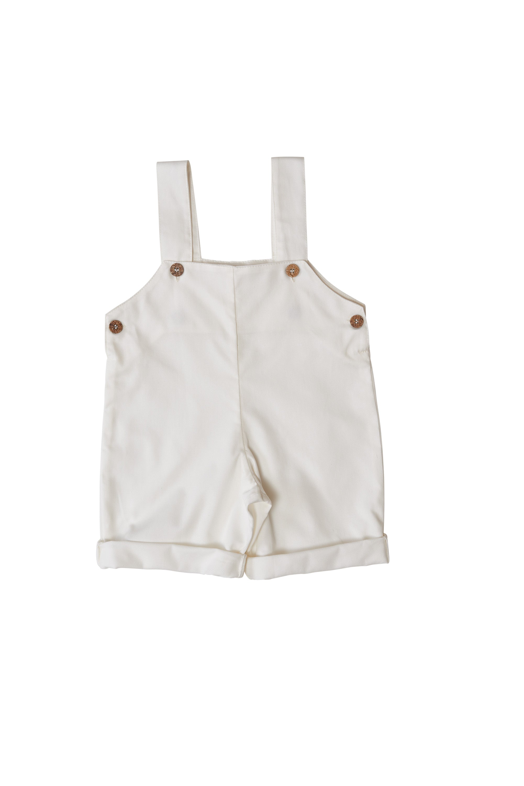 Jardineira Henry Infantil