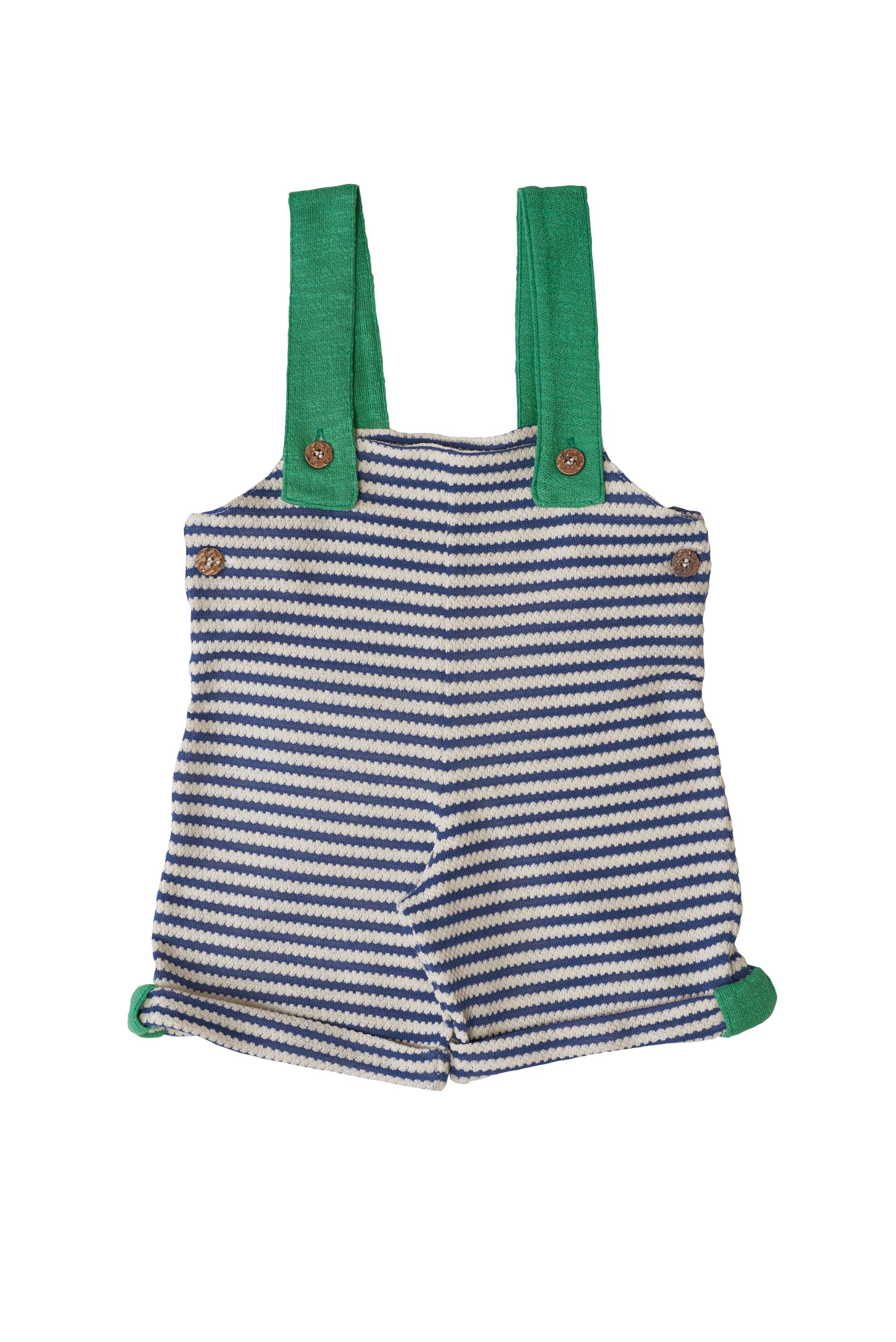 Jardineira Henry Infantil