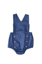 Jardineira Liam Infantil