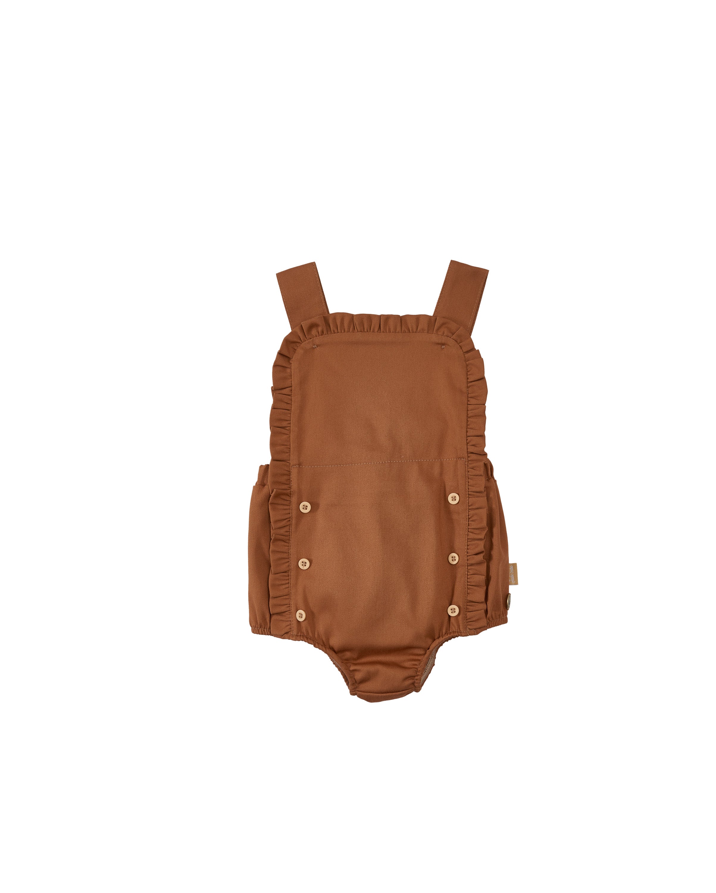 Jardineira Mitty Infantil