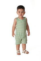 Jardineira Nathan Infantil