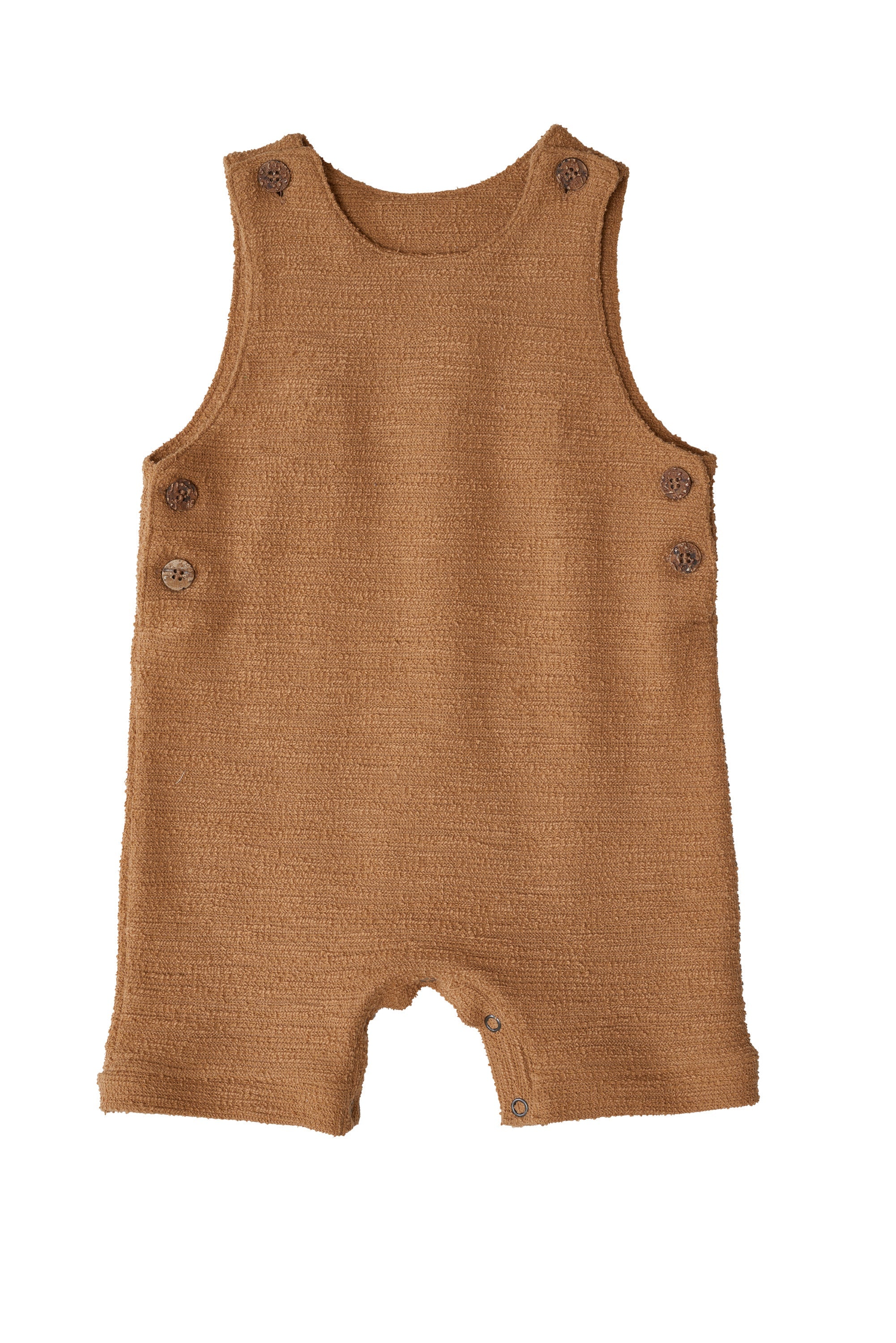 Jardineira Nathan Infantil