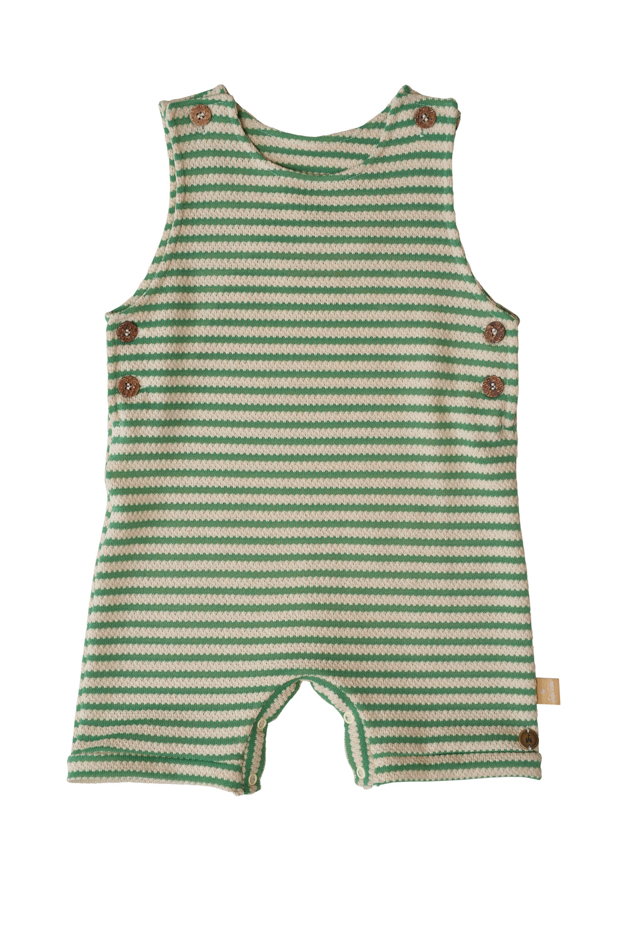 Jardineira Nathan Infantil