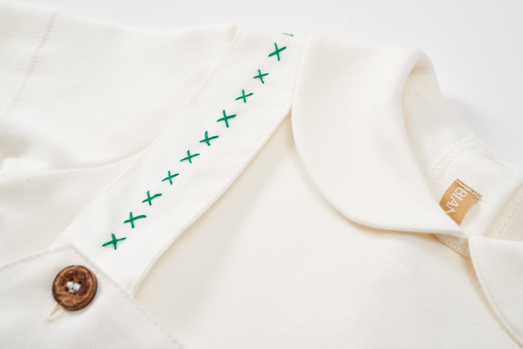 Jardineira Urso Theo