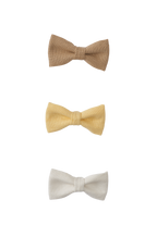 Laço Borboleta Infantil