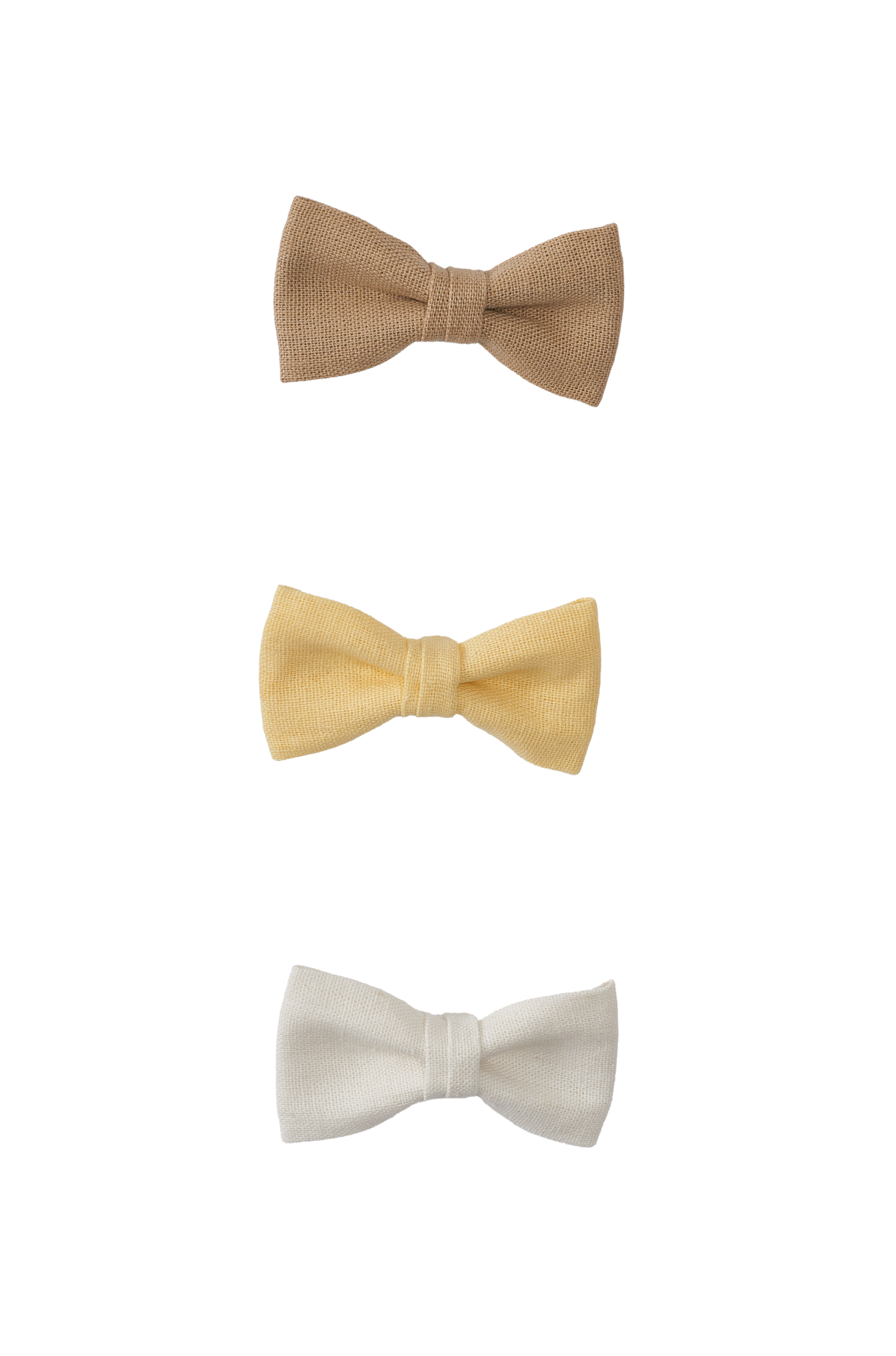 Laço Borboleta Infantil