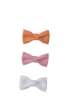 Laço Borboleta Infantil