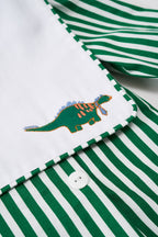Romper Dino Infantil