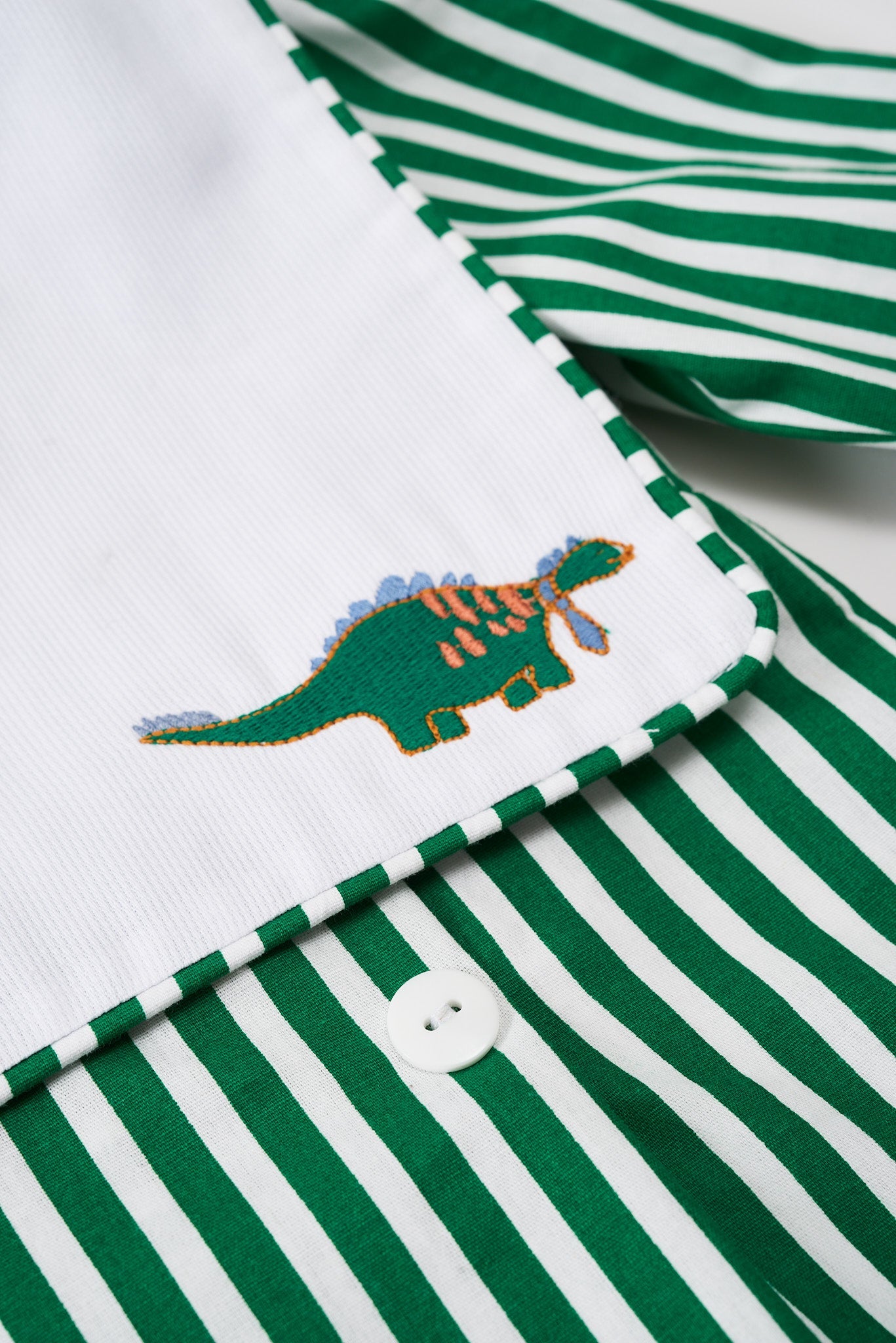 Romper Dino Infantil