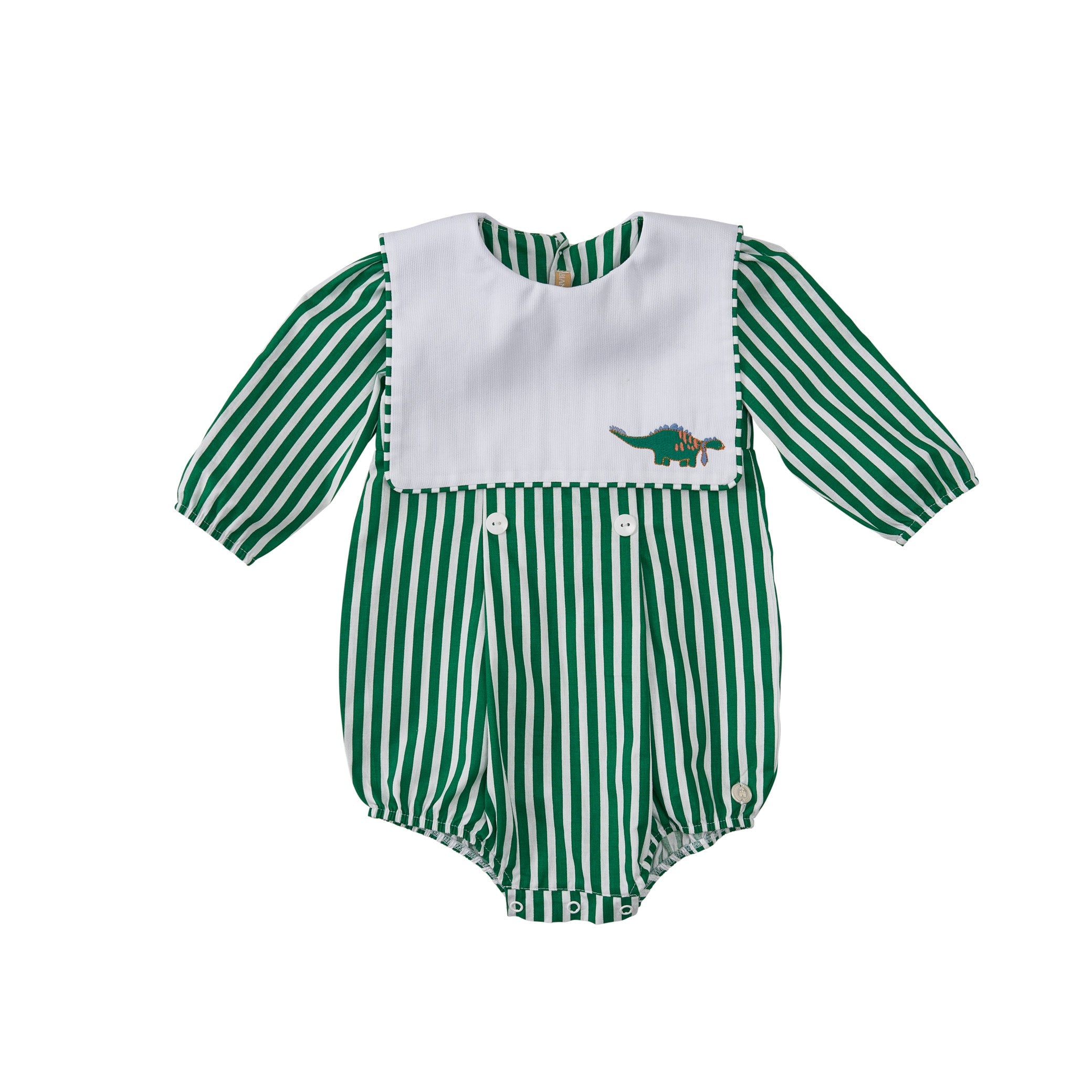 Romper Dino Infantil