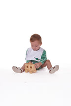 Romper Dino Infantil