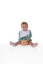 Romper Dino Infantil