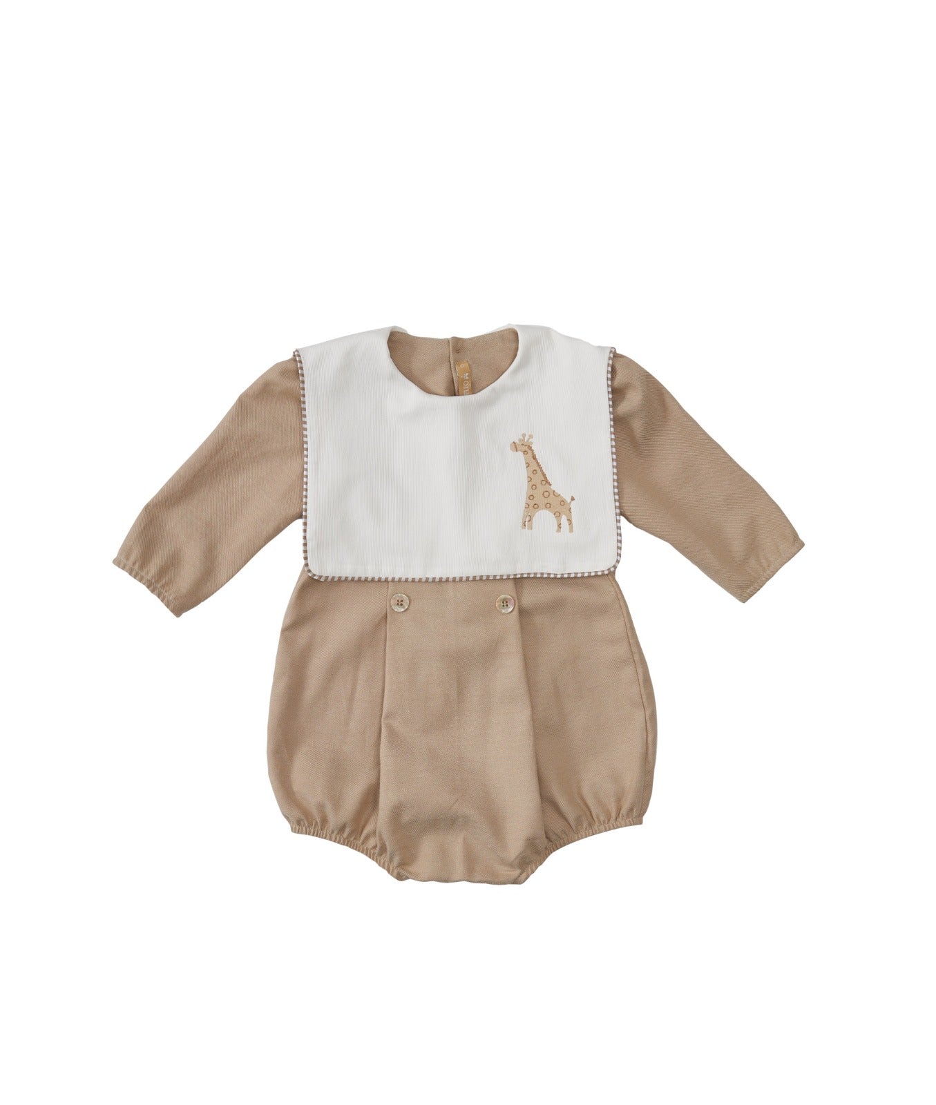 Romper Matheus Infantil