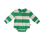 Romper Otávio Infantil