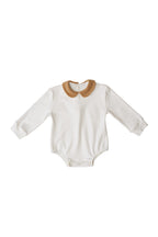 Romper Otávio Infantil
