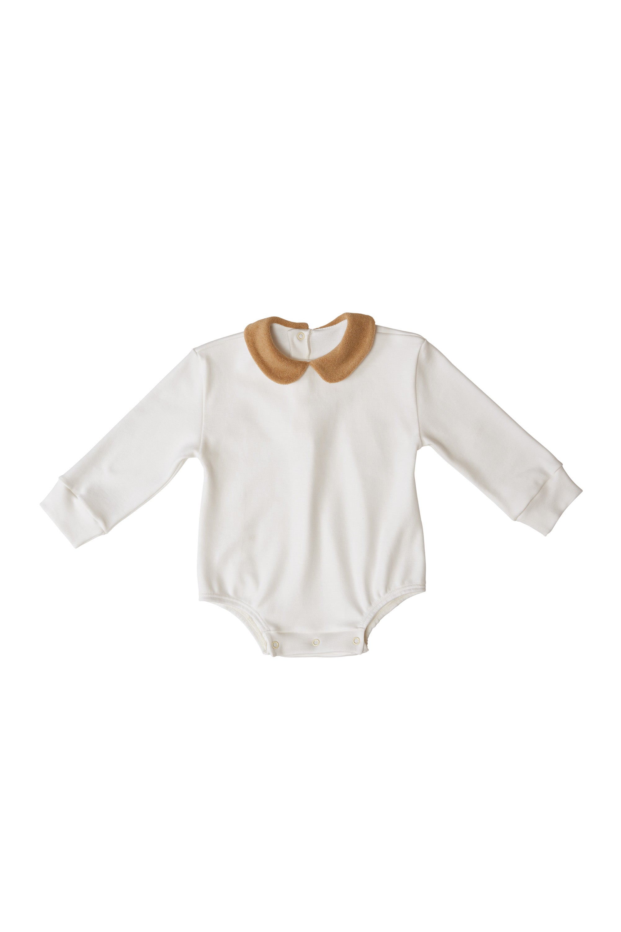 Romper Otávio Infantil