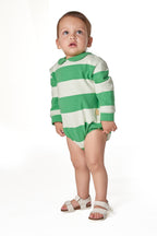 Romper Otávio Infantil