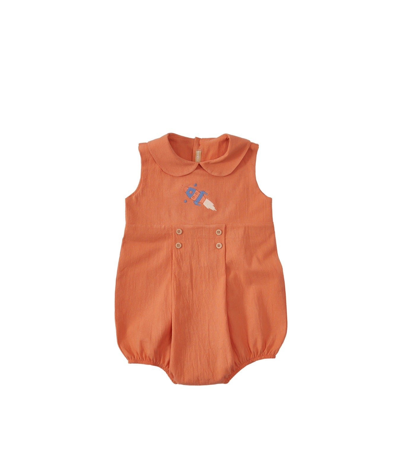 Romper Pipo Infantil