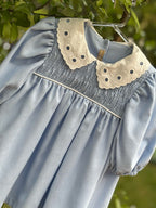 Vestido Alice Infantil
