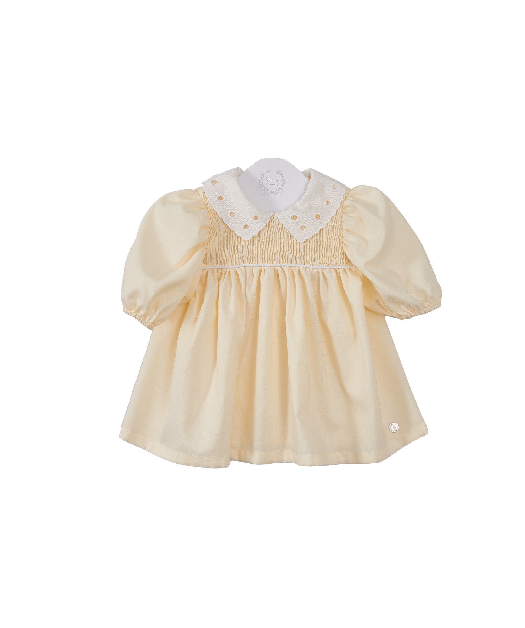 Vestido Alice Infantil