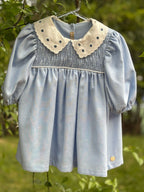 Vestido Alice Infantil