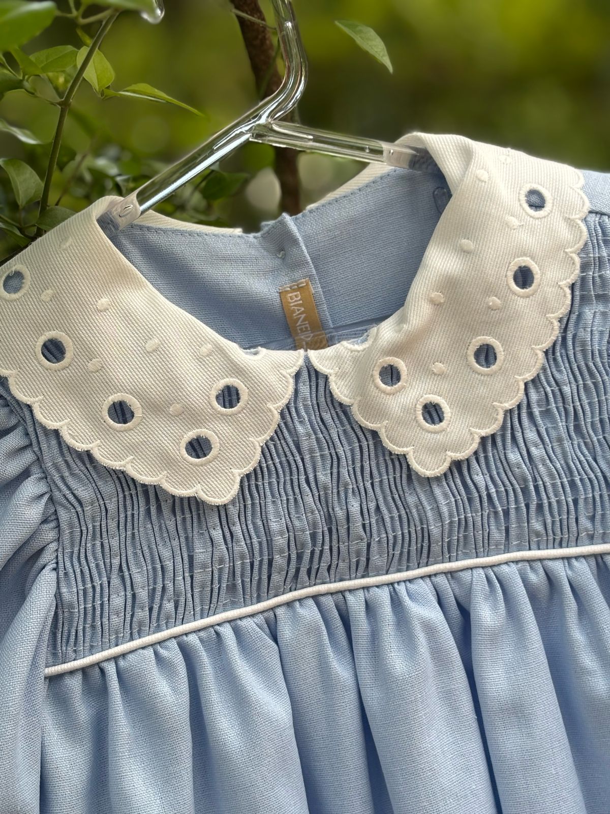 Vestido Alice Infantil