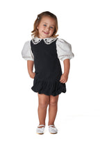 Vestido Balonê Olivia Infantil