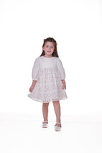 Vestido Camila Infantil