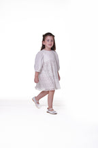 Vestido Camila Infantil