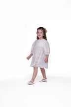 Vestido Camila Infantil