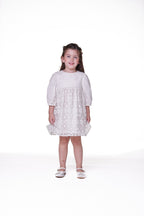 Vestido Camila Infantil