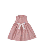Vestido Clarice Infantil