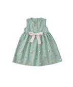 Vestido Clarice Infantil