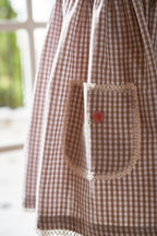 Vestido Heloise Infantil