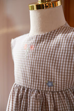 Vestido Heloise Infantil