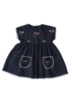 Vestido Heloise Infantil