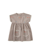 Vestido Heloise Infantil