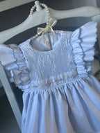 Vestido Laura Infantil
