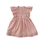 Vestido Laura Infantil