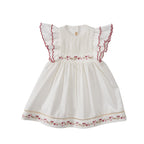 Vestido Laura Infantil