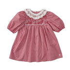 Vestido Priscila Infantil