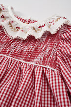 Vestido Priscila Infantil